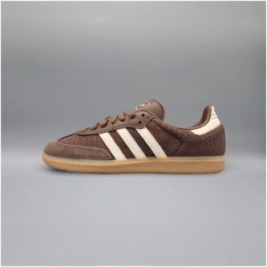 adidas Samba OG Earth Strata Wonder White