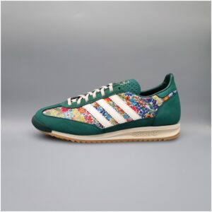 adidas SL 72 OG Liberty London Collegiate Green (Women's)