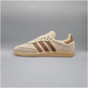 adidas Samba OG Creme White Cardboard