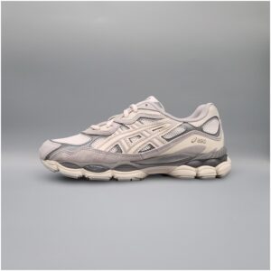 Asics Gel-NYC Oyster Grey