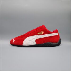 Puma Speedcat OG Red White