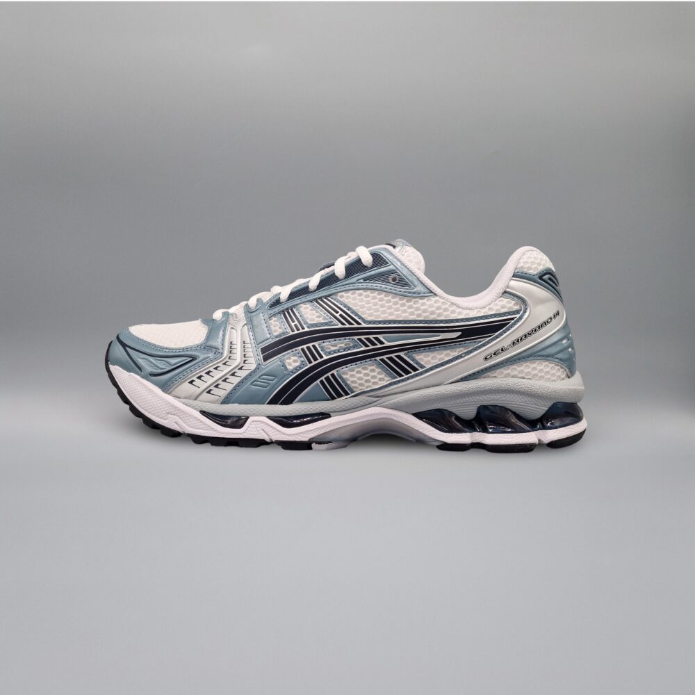 Asics Gel-Kayano 14 Fjord Grey