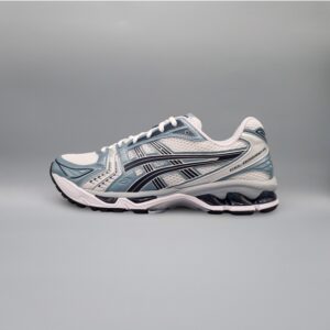 Asics Gel-Kayano 14 Fjord Grey