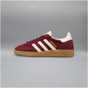 adidas Handball Spezial Shadow Red Chalk White