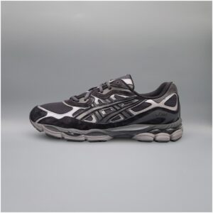 Asics Gel-NYC Graphite Grey Black