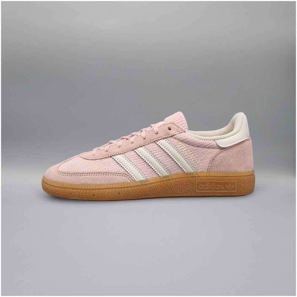 adidas Handball Spezial Sandy Pink (Women's)