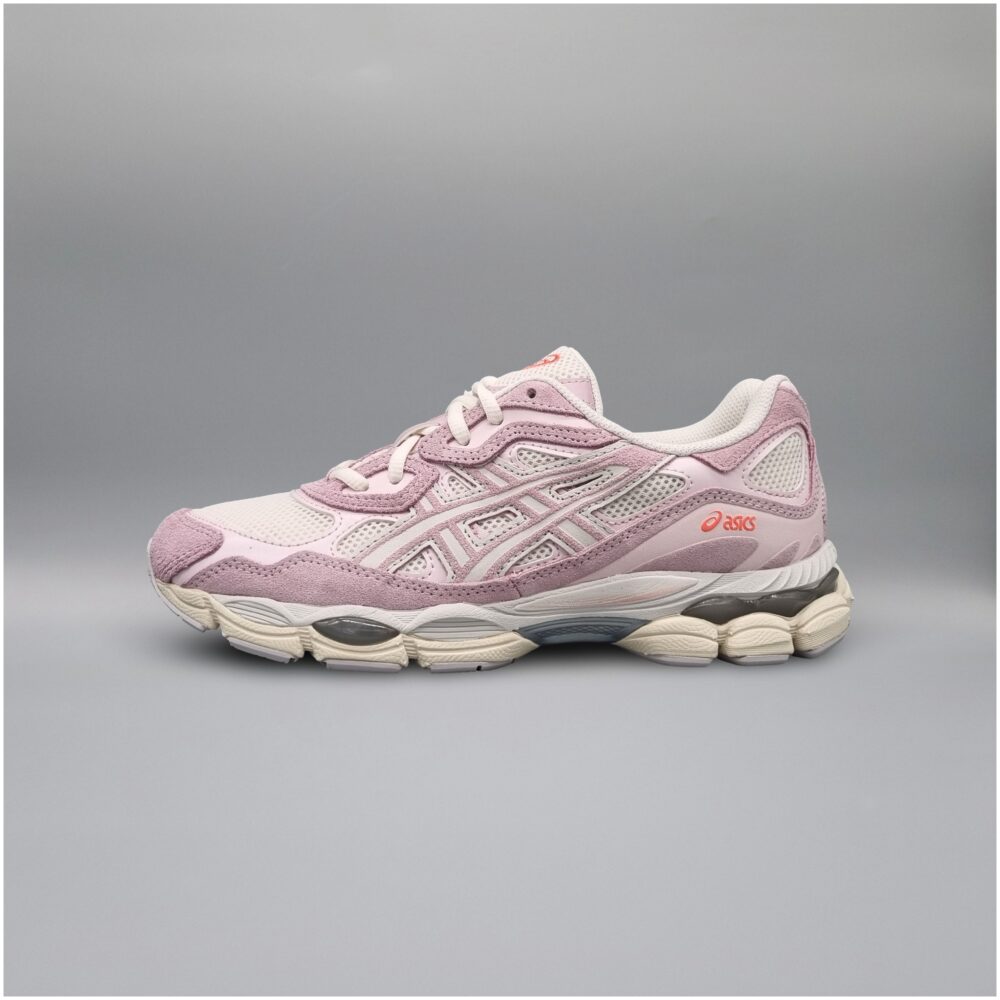 Asics Gel-NYC Cream Rose Water