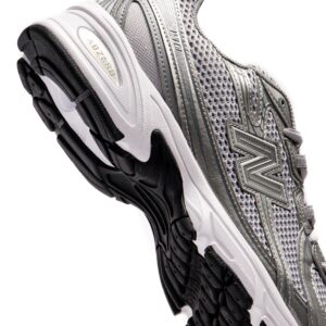 New Balance 740v2 Silver Castlerock – Bild 5