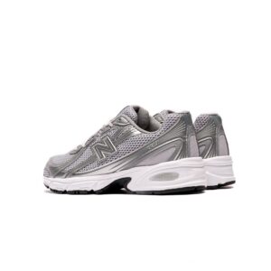 New Balance 740v2 Silver Castlerock – Bild 4
