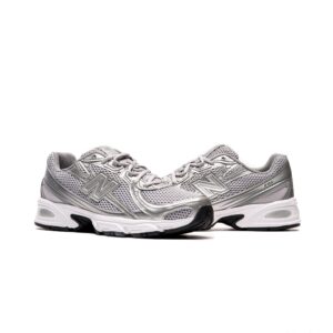 New Balance 740v2 Silver Castlerock – Bild 3