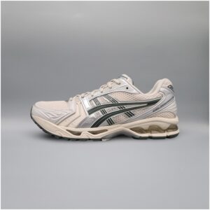 Asics Gel-Kayano 14 Birch Dark Pewter