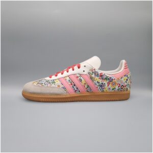 adidas Samba OG (GS) Liberty London Floral Embroidery