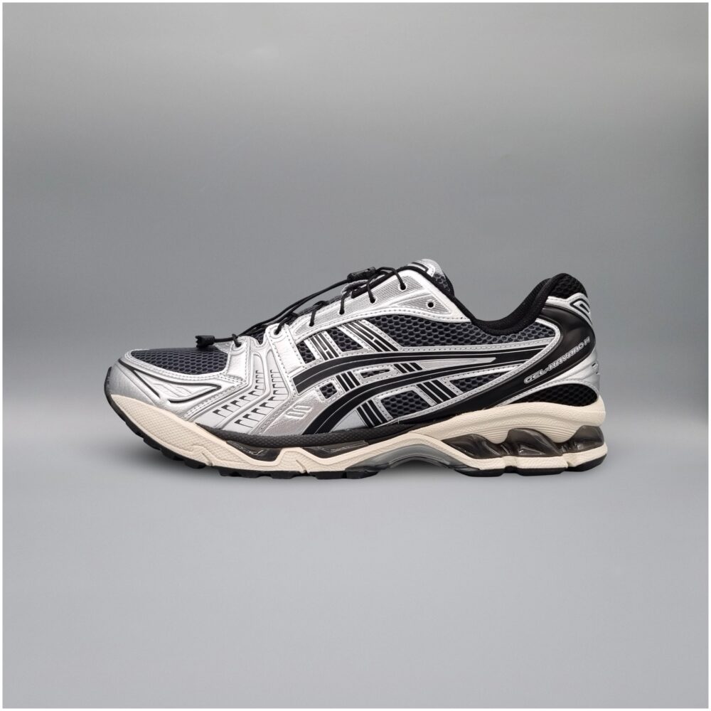 Asics Gel-Kayano 14 Unlimited Pack Carrier Grey