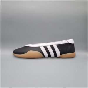 adidas Taekwondo Mei Ballet Black White (Women's)