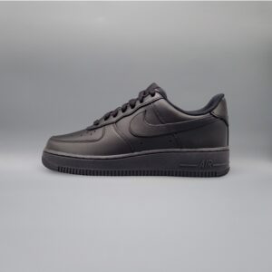 Nike Air Force 1 Low ´07 (GS) Black