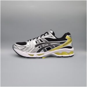 Asics Gel-Kayano 14 Black Lemon Spark