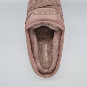 adidas Campus 00s Winter Low Earth Strata (Women's) – Bild 5