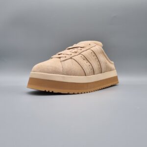 adidas Campus 00s Winter Low Magic Beige (Women's) – Bild 2