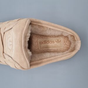 adidas Campus 00s Winter Low Magic Beige (Women's) – Bild 3