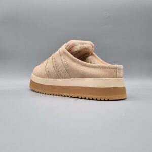 adidas Campus 00s Winter Low Magic Beige (Women's) – Bild 4