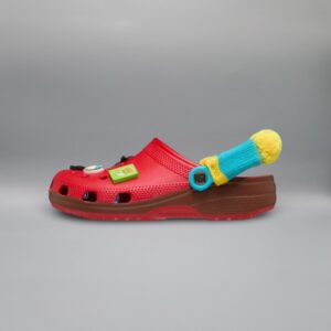 Crocs Classic Clog South Park Cartman