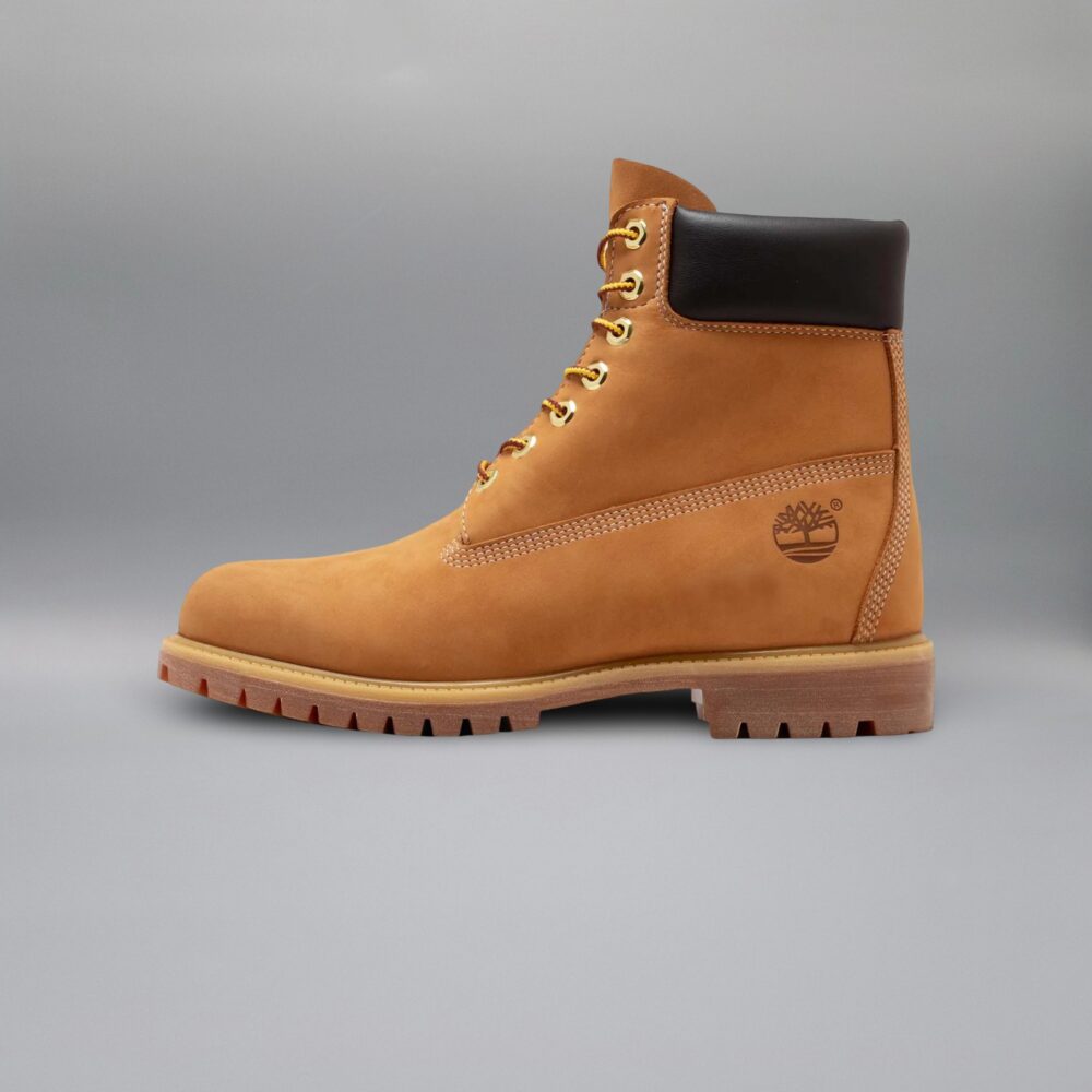 Timberland 6 Inch Premium Waterproof Boot Wheat
