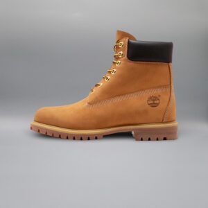 Timberland 6 Inch Premium Waterproof Boot Wheat
