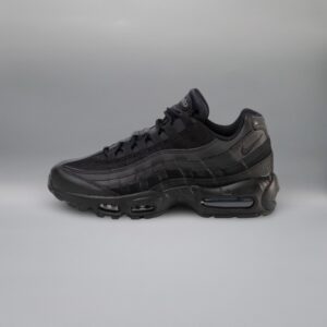 Nike Air Max 95 Essential Triple Black