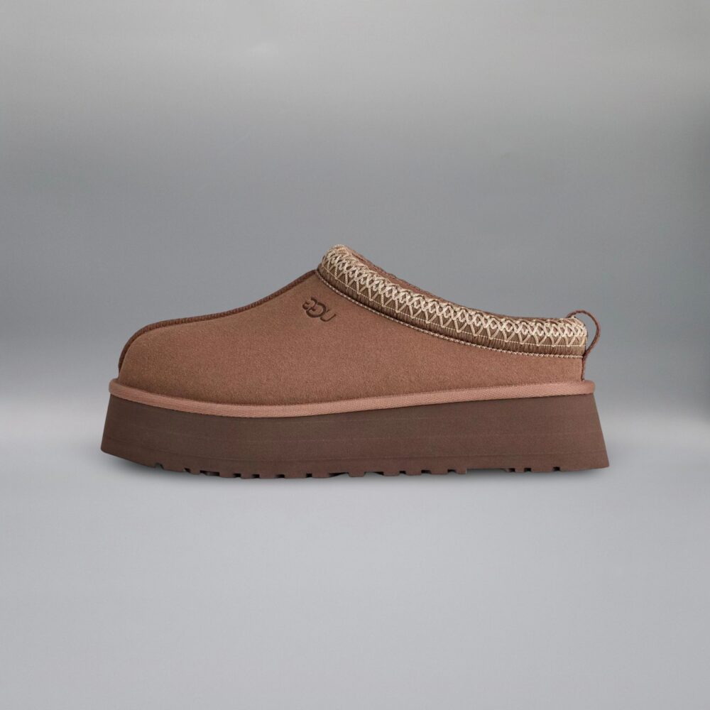 UGG Tazz II Slipper Rocky Oak (Women's)