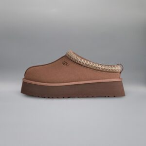 UGG Tazz II Slipper Rocky Oak (Women's)