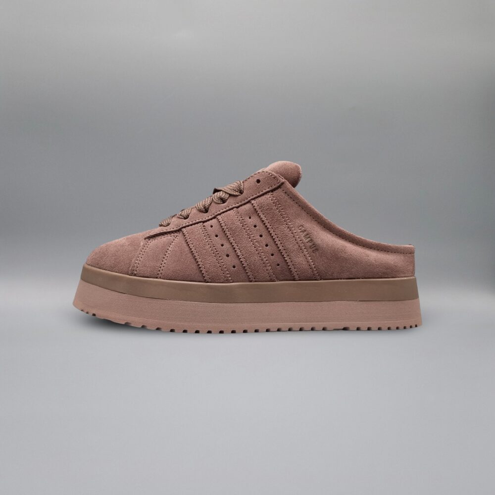adidas Campus 00s Winter Low Earth Strata (Women's)
