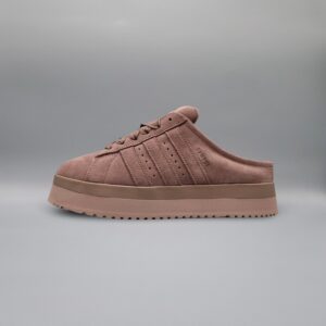 adidas Campus 00s Winter Low Earth Strata (Women's)