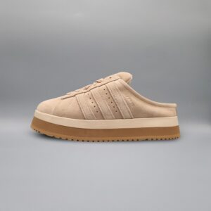 adidas Campus 00s Winter Low Magic Beige (Women's)