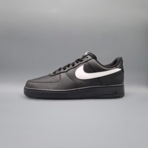 Nike Air Force 1 Low '07 Black White (2023)