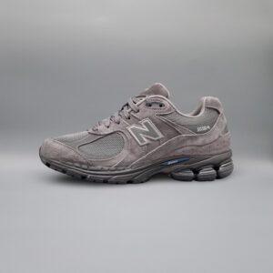 New Balance 2002R Castlerock Grey