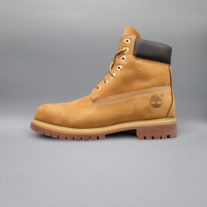 Timberland 6 Inch Premium Waterproof Boot Wheat