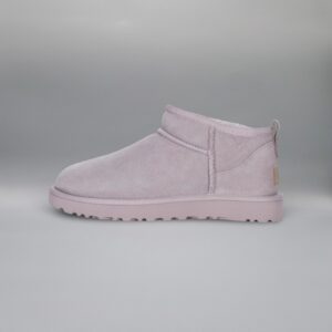 UGG Classic Ultra Mini Pale Smoke