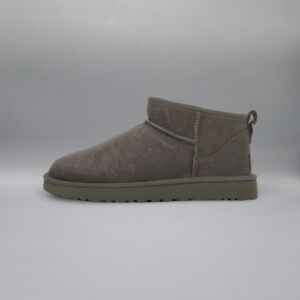 UGG Classic Ultra Mini Grey