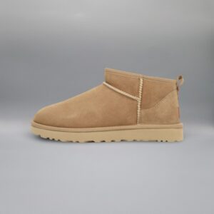 UGG Classic Ultra Mini Sand