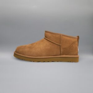 UGG Classic Ultra Mini Chestnut