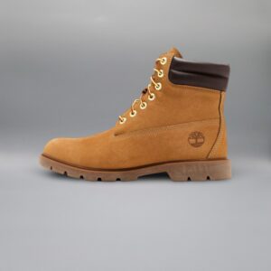 Timberland 6 Inch Basic Boot Wheat