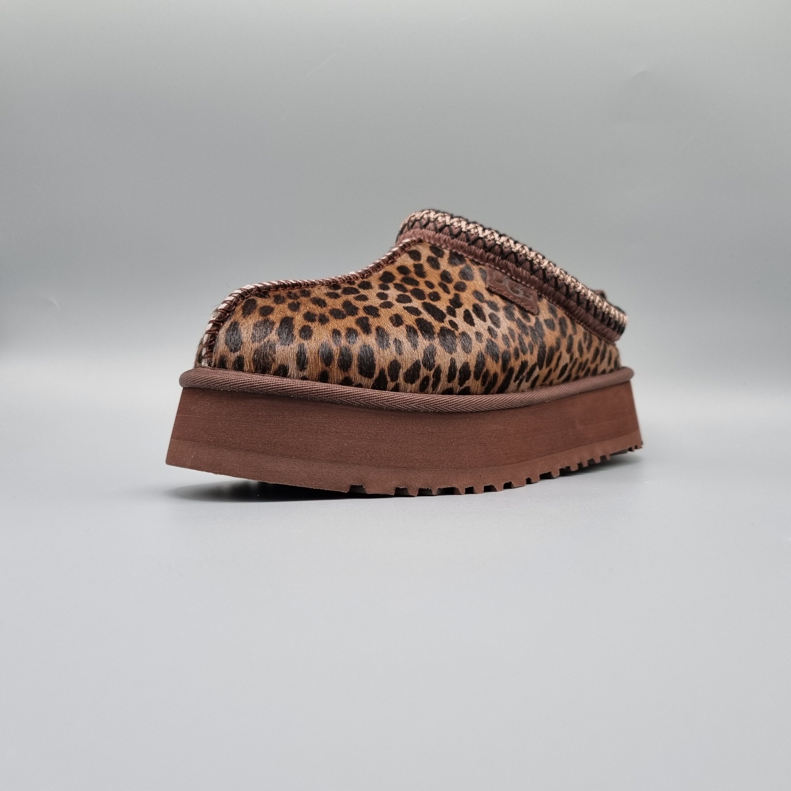 UGG Tazz Caspian Slipper Burnt Cedar (Women's) – Bild 2