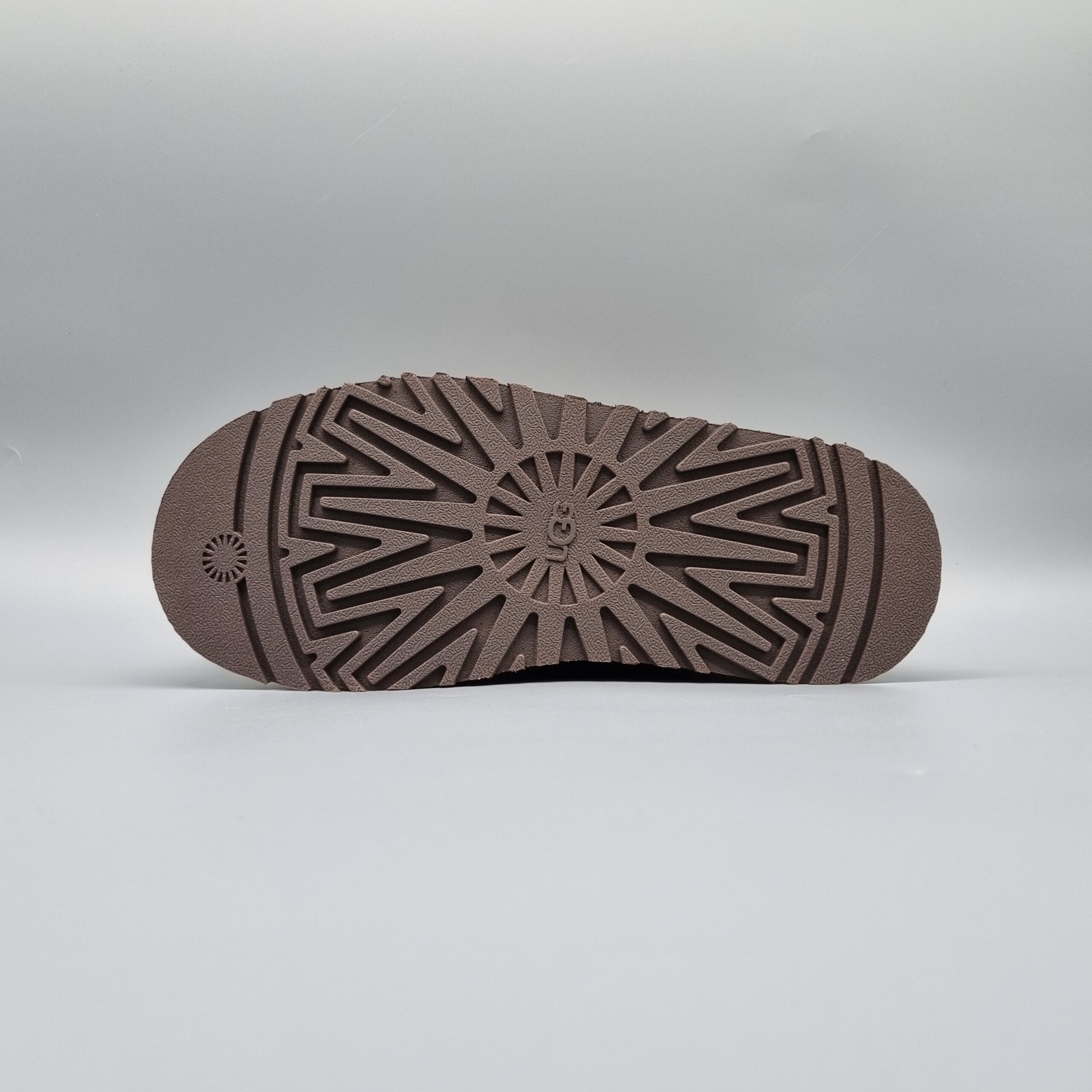 UGG Tazz Caspian Slipper Burnt Cedar (Women's) – Bild 5