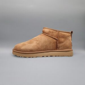 UGG Classic Ultra Mini Chestnut