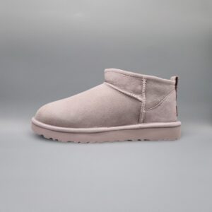 UGG Classic Ultra Mini Pale Smoke