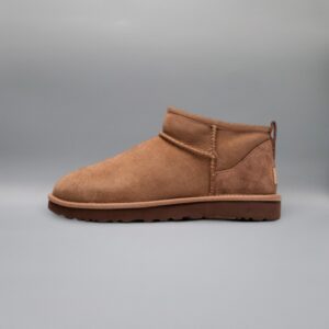 UGG Classic Ultra Mini Boot Rocky Oak