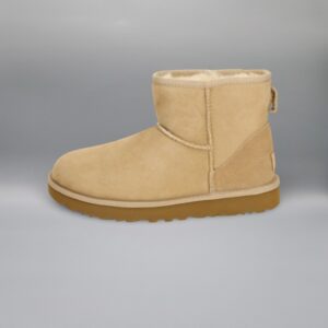 UGG Classic Mini II Boot Sand