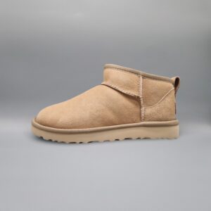 UGG Classic Ultra Mini Sand