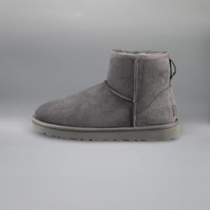 UGG Classic Mini II Boot Grey