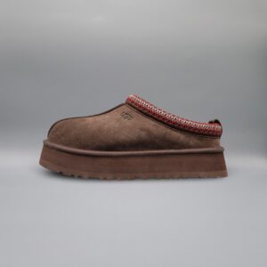UGG Tazz Dusted Cocoa